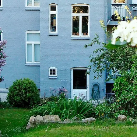 度假居 4 Person In Sønderborg