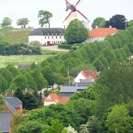 4 Person In 度假居 Sønderborg