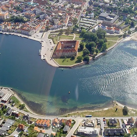 4 Person In * Sønderborg