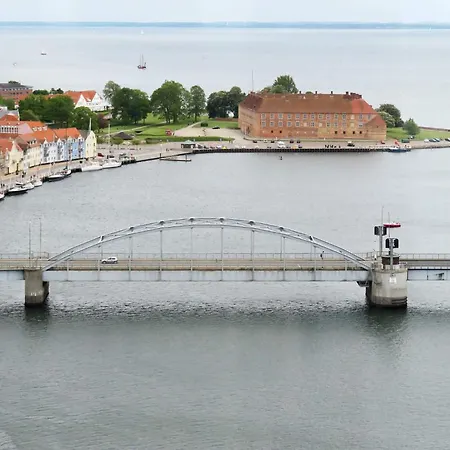 4 Person In Sønderborg