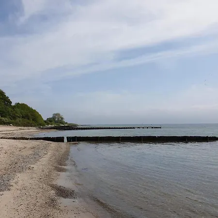 度假居 4 Person In Sønderborg