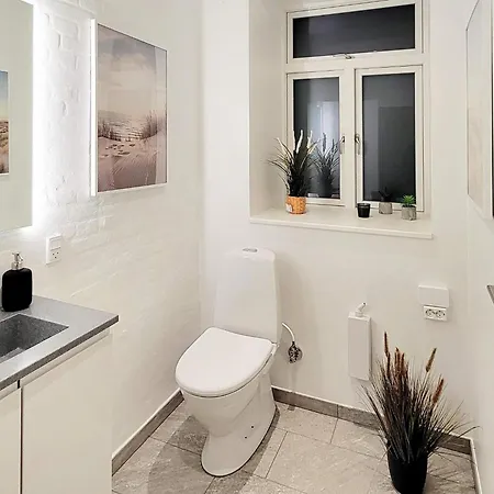 度假居 4 Person In Sønderborg