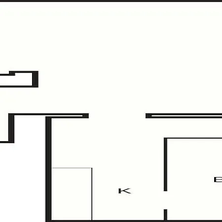 度假居 4 Person In